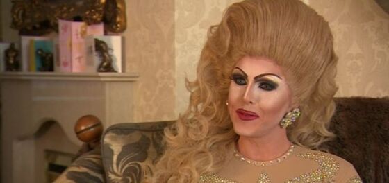 Mayor forced to resign after drag queen exposes him as a raging homophobe
