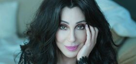 Cher just announced her next album is going to be a compilation of ABBA covers