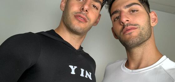 Two more male models, the Zakar twins, accuse photographer Rick Day of sexual assault