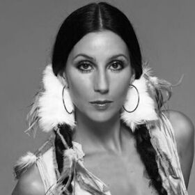 Cher shares an adorable story about the first gay men she ever met
