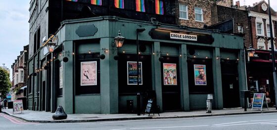 Gay bar employee suffers fractured skull when group of drinkers turns violent