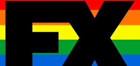 FX is giving Netflix a run for its gay money
