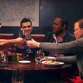 WATCH: We’re hooked on “West40s”, a new web series about gay sex in middle age
