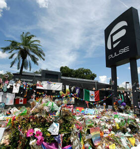 Could Pulse become a historic landmark?