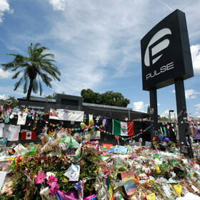 Could Pulse become a historic landmark?