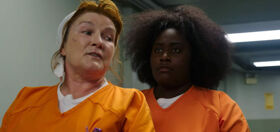 ‘Orange is the New Black’ returns for a new season, and its gonna get crazy