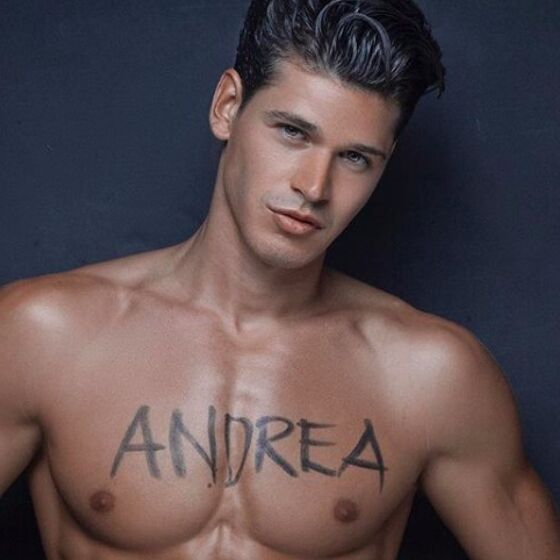 Meet the sexy doctor who moonlights as an Instagram model