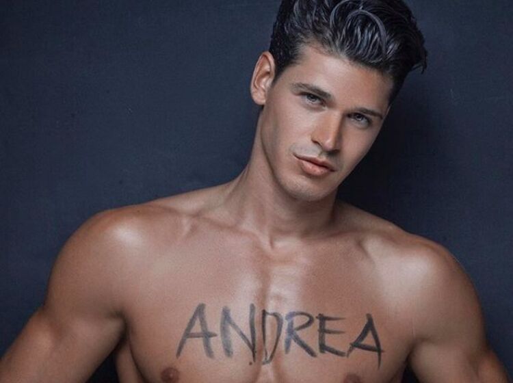 Meet the sexy doctor who moonlights as an Instagram model