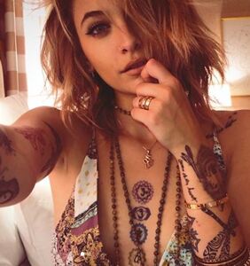 Paris Jackson makes big reveal about her sexuality