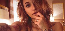 Paris Jackson makes big reveal about her sexuality
