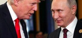 Trump’s horrifying press conference with Vladimir Putin has everyone very concerned
