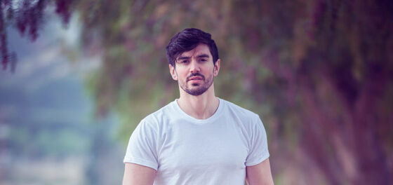 Steve Grand on getting sober, battling social anxiety and his new album ‘Not the End of Me’
