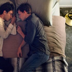 The trailer for conversion therapy film “Boy Erased” is here and we’re already getting Oscar vibes