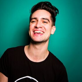 Panic At The Disco frontman Brendon Urie just came out, says “I’m definitely attracted to men”