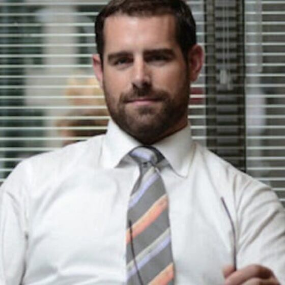Out Rep. Brian Sims: "Some of the most intense misogyny I see towards women comes from gay men"