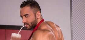 Adult film star Bruno Bernal: Anyone offended by my use of n-word should get over it