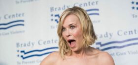 Op/Ed: If Scarlett Johansson can’t play trans, why is it OK for Chelsea Handler to play gay?