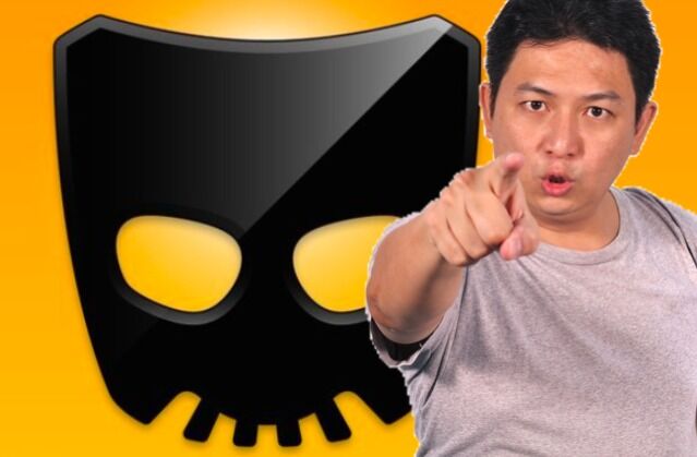 This guy is suing Grindr for allowing discrimination against Asians