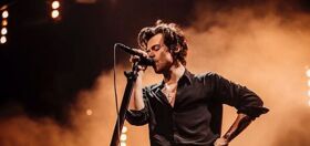 Fans are getting sick of Harry Styles’ “maybe I am, maybe I’m not” answers about being bisexual