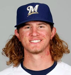 Internet flooded with racist, homophobic tweets written by pitcher Josh Hader during All-Star game
