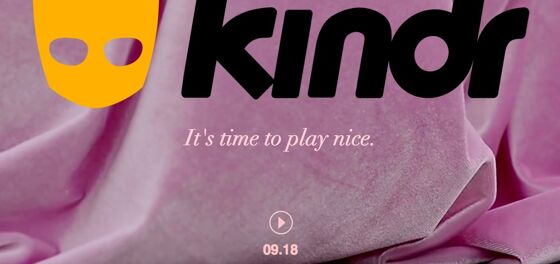 Grindr wants users to stop being so racist and start being “kindr”–But is that even possible?