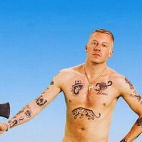 Macklemore leaves little to the imagination in new video “How to Play the Flute”
