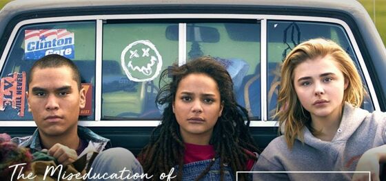 WATCH: Gay conversion therapy feature “The Miseducation of Cameron Post” gets a trailer