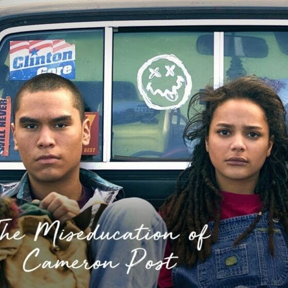 WATCH: Gay conversion therapy feature “The Miseducation of Cameron Post” gets a trailer