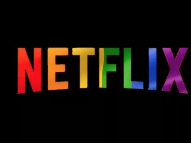 Another gay director just scored a major movie deal with Netflix