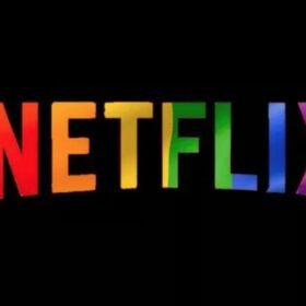 We didn’t think Netflix could get any gayer… and then this happened