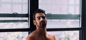 Nyle DiMarco brilliantly slams major US airline on Twitter over recent flight