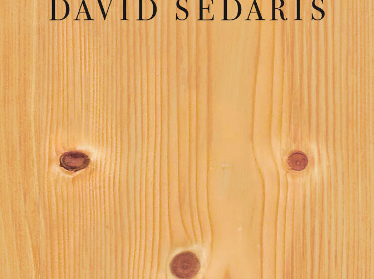 Summer books from David Sedaris, Guy Branum and more