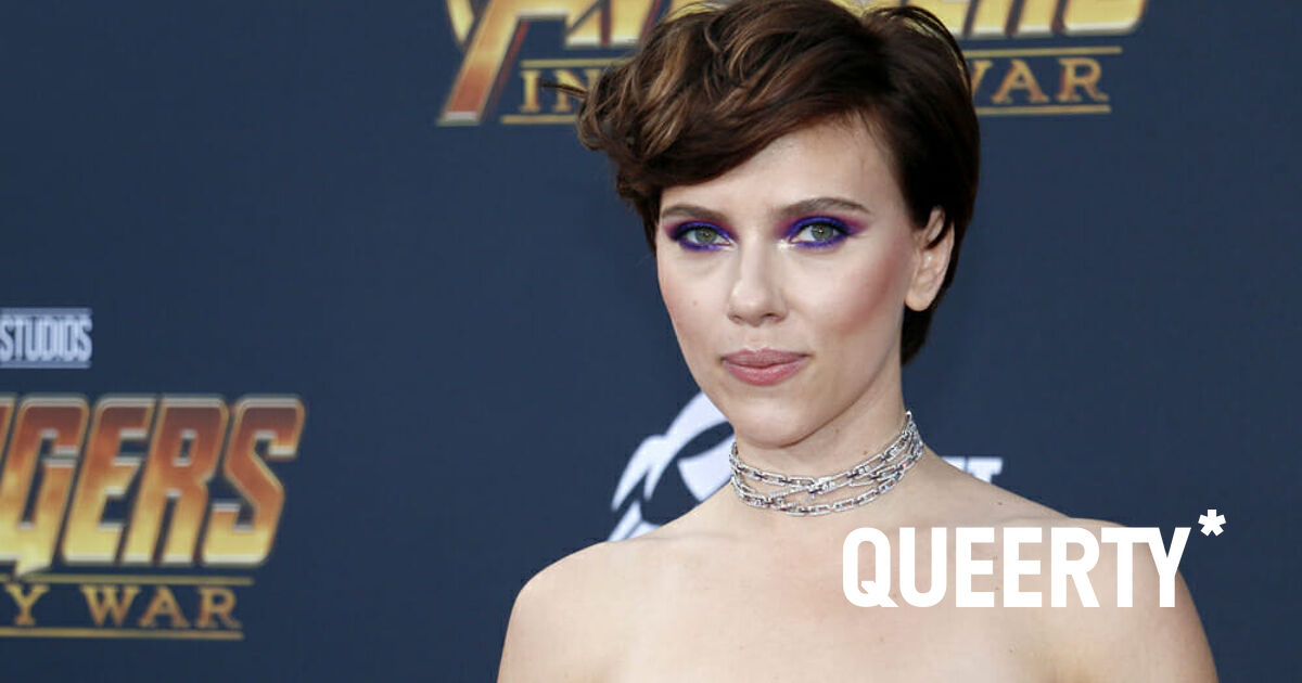 Why is Scarlett Johansson's net worth so high? All sources of income 