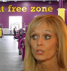 Court rules in favor of woman who went on transphobic rampage at Planet Fitness