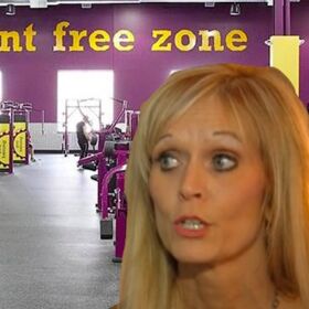 Court rules in favor of woman who went on transphobic rampage at Planet Fitness