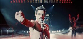 Rami Malek as Freddy Mercury, and 12 movies we can’t wait to see this year