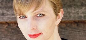 Chelsea Manning shares photo following gender confirmation surgery, “almost a decade of fighting”