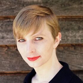 Chelsea Manning shares photo following gender confirmation surgery, “almost a decade of fighting”