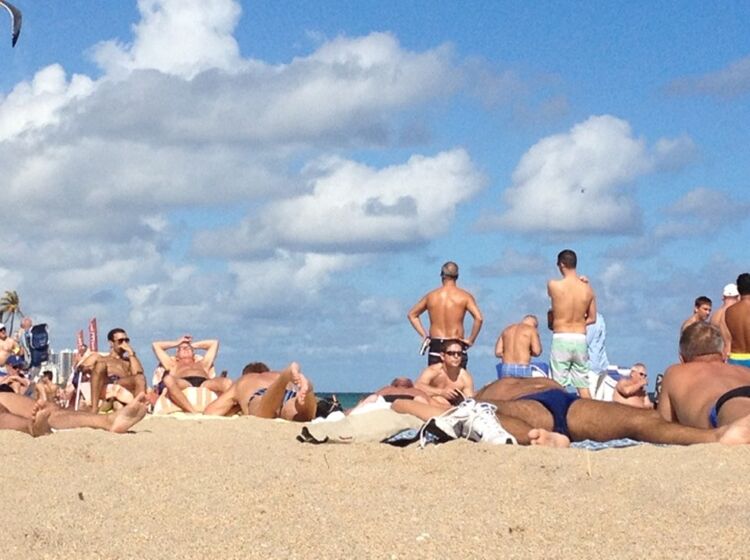 7 tips for getting the most out of a Fort Lauderdale beach weekend