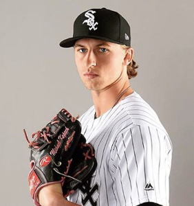 White Sox pitcher Michael Kopech says he’s not a homophobe, but these tweets suggest otherwise