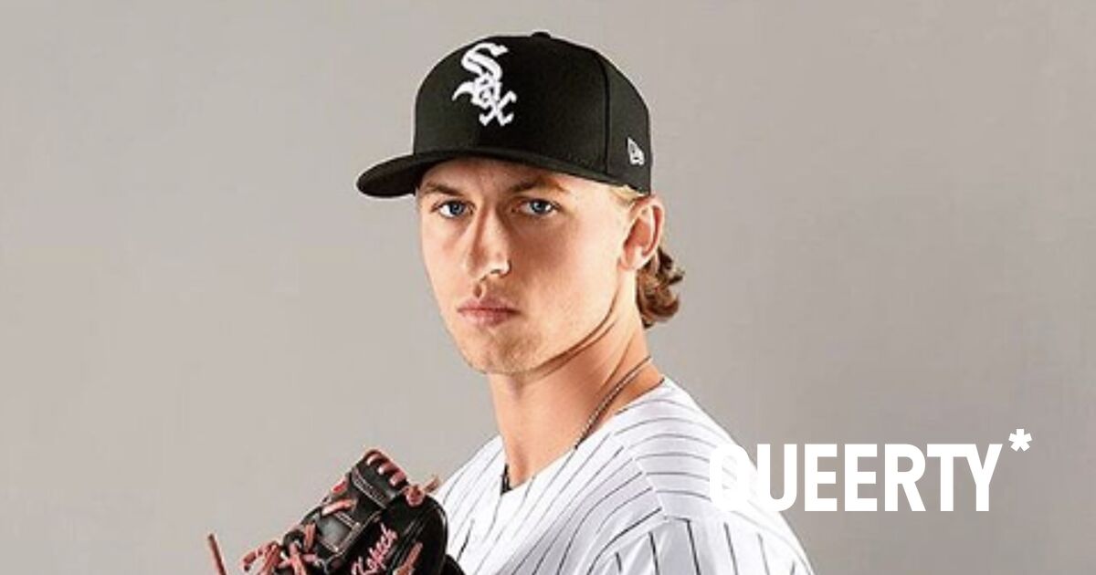 Pitcher Michael Kopech apologizes for anti-gay, racist tweets