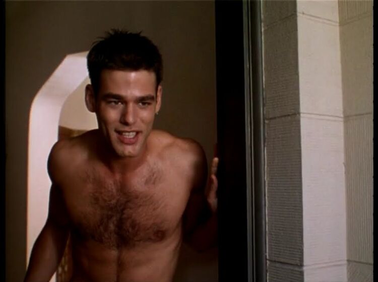 Ryan Phillippe naked, Divine on the lam: Our fave queer back-to-school flicks
