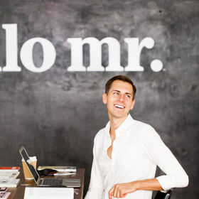 Gay mag ‘Hello Mr.’ says goodbye, leaving a hole in our hearts and our media