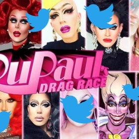 Here’s how this ‘Drag Race’ queen just got banned on Twitter