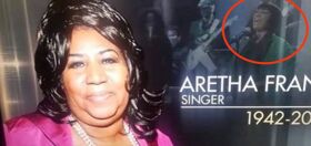 Fox News uses photo of Patti LaBelle to memorialize Aretha Franklin