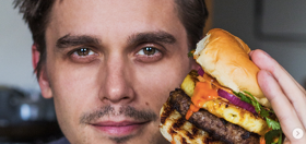 A classic New York gay diner is dead. Can Queer Eye’s Antoni Porowski revive it?