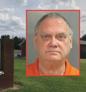 Pastor who hates gay people busted for soliciting gay minor for gay sex… again