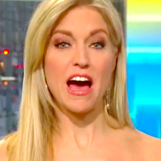 Fox News anchor Ainsley Earhardt gets schooled by the Dictionary for on-air transphobic flub
