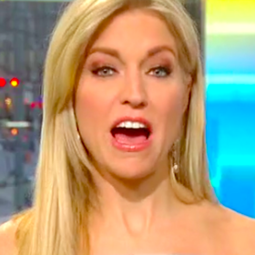 Fox News anchor Ainsley Earhardt gets schooled by the Dictionary for on-air transphobic flub