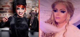 Bianca Del Rio launches series of Blair St. Clair rape jokes and the crowd goes… silent
